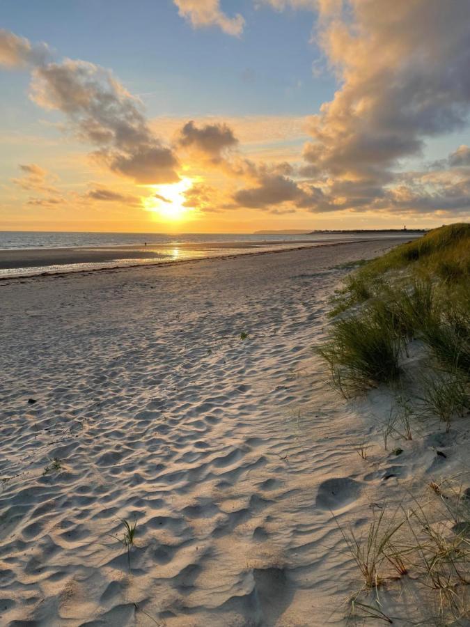 Le Chaton Des Dunes Denneville 外观 照片